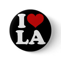 Los Angeles Buttons