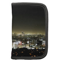 Los Angeles, CA Beautiful Nighttime Organizers