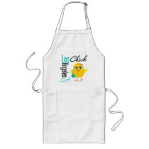 Los Angeles CA Chick-2 Aprons