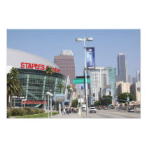 Los Angeles Ca