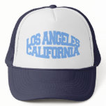 Los Angeles California hats
