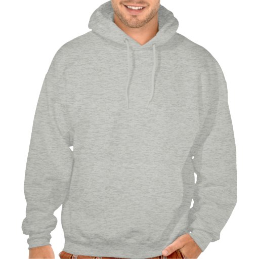 Los angeles California Hooded Sweatshirt