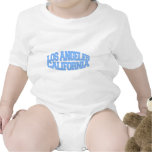 Los Angeles California T-shirts