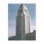 Los Angeles City Hall Postcards