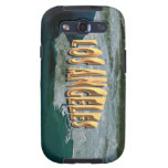 Los Angeles Galaxy SIII Case
