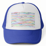 Los Angeles Hat