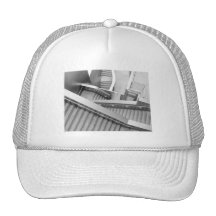 Los Angeles Hats