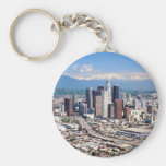 Los Angeles Key Chains