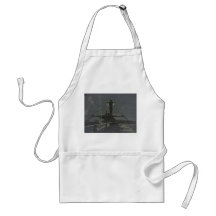 Los Angeles LAX Airport Aprons