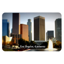 Los Angeles Magnet