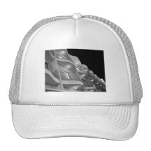 Los Angeles Mesh Hat