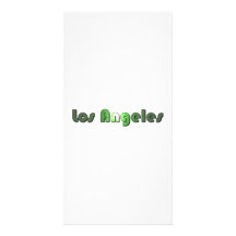 Los Angeles Photo Cards