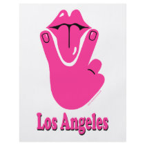 Los Angeles Pink Flyers