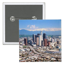 Los Angeles Pin's