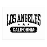 Los Angeles Post Cards