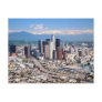 Los Angeles Postcard