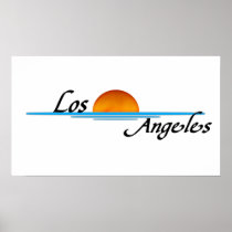 Los Angeles Posters