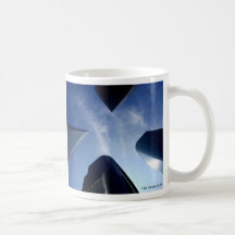 Los Angeles Skyline Mug