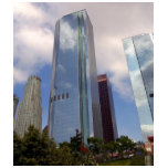 Los Angeles Skyline t-shirts