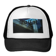 Los Angeles, SoCal Hat