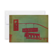 Los Angeles Street