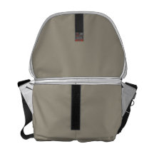 LOS ANGELES STYLE BAG COURIER BAGS