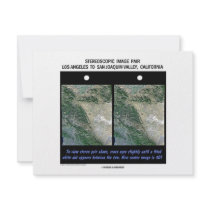 Los Angeles To San Joaquin Valley, California Announcements