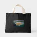 Los Angeles Tote Bag