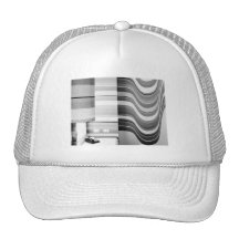 Los Angeles Trucker Hat