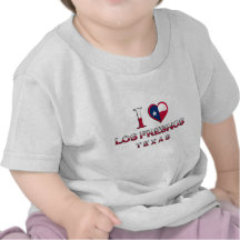 Los Fresnos, Texas Tees