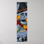 Los Muertos 6 foot tall Poster!
