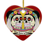 Los Novias (2 Brides) Ornament