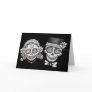 Los Novios - Day of the Dead Cards