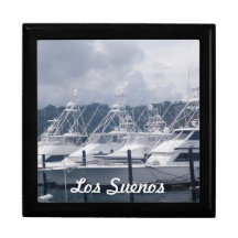 Los Suenos Marina Gift Box