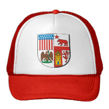 LosAngelesCap Mesh Hats