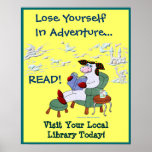 Lose Yourself In Adventure...READ!