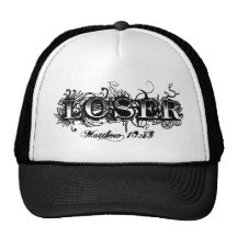 Loser Hat