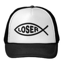 LOSER MESH HATS