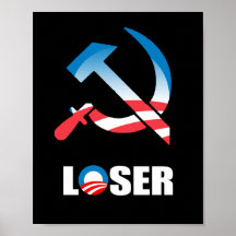 LOSER POSTER