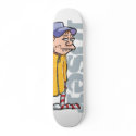 LOSER skateboard