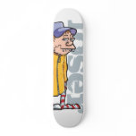 LOSER skateboard