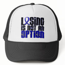 Losing Is Not An Option CFS