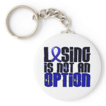 Losing Is Not An Option CFS
