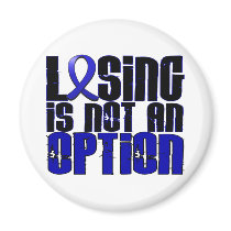 Losing Is Not An Option CFS