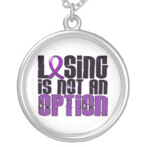 Losing Is Not An Option Epilepsy