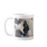 LOSS OF BALANCE COFFEE MUG
