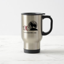 Lost 202 Thermal Coffee Mug