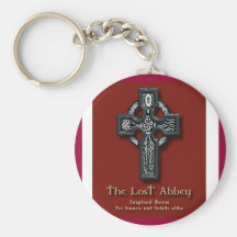 Lost Abbey Keychains