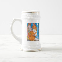 Lost and found mug