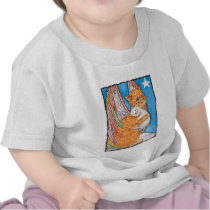 Lost and found tshirt